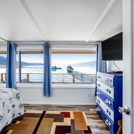 גריבלדי Fisherman'S Dream Boat House מראה חיצוני תמונה