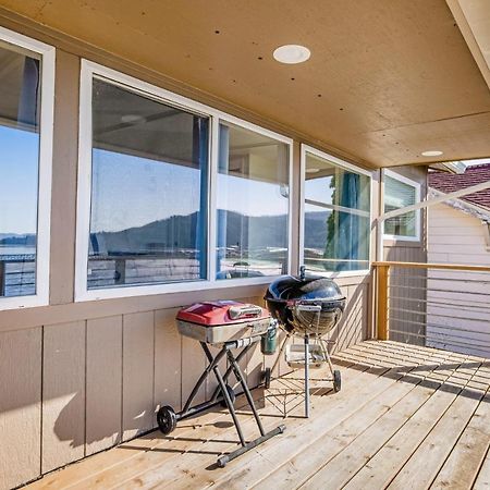 גריבלדי Fisherman'S Dream Boat House מראה חיצוני תמונה