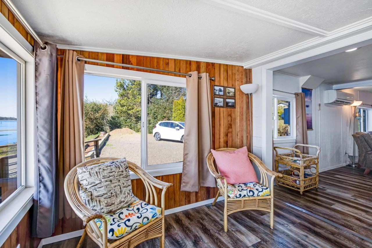 גריבלדי Fisherman'S Dream Boat House מראה חיצוני תמונה